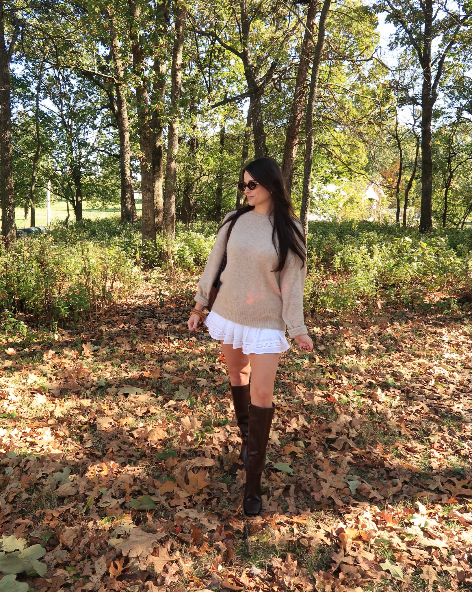 a few of my favorite outfits from 2025
which
outfit is your favorite?


2025 outfits, outfit recap, what I wore, what to wear, dresses, outfit inspo, easy outfits, everyday style, summer style, fall outfits, outfit roundup,
#2025 #outfitrecap #whatiwore

#LTKootd #LTKSaleAlert #LTKFindsUnder50