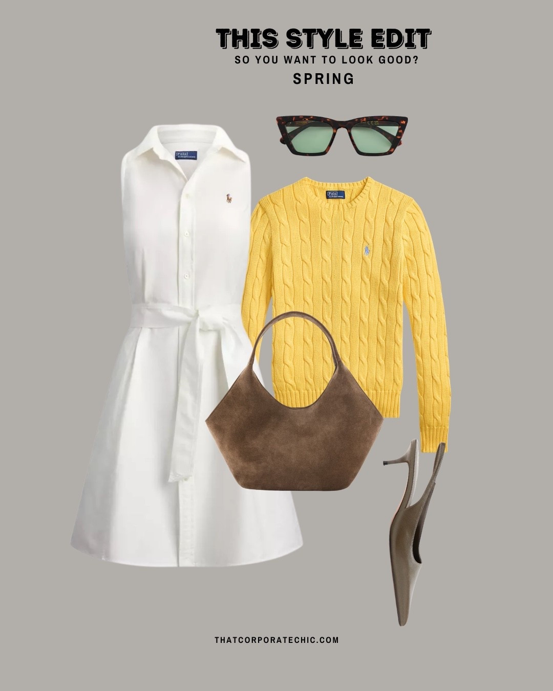 Spring outfit 
Spring dress
White dresss

#LTKstyletip #LTKdresses #LTKspring