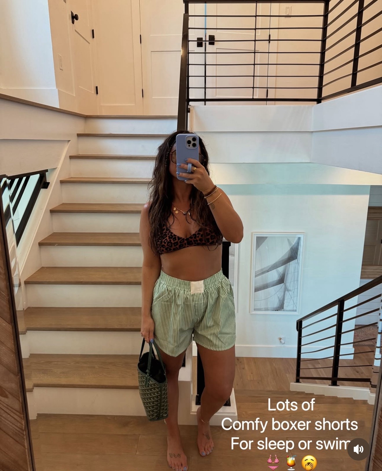 The best boxer shorts! Perfect to wear over a bathing suit or to wear to sleep or out with a cute tank top or tee! 

#LTKSwim #LTKFindsUnder50 #LTKStyleTip