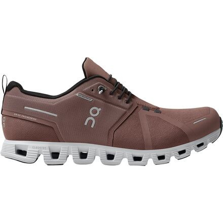 Cloud 5 Waterproof Shoe - Men's | Backcountry