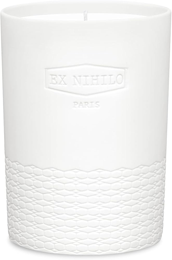 Amazon.com: Ex Nihilo, Ultra Rose Candle : Amazon Luxury | Amazon (US)