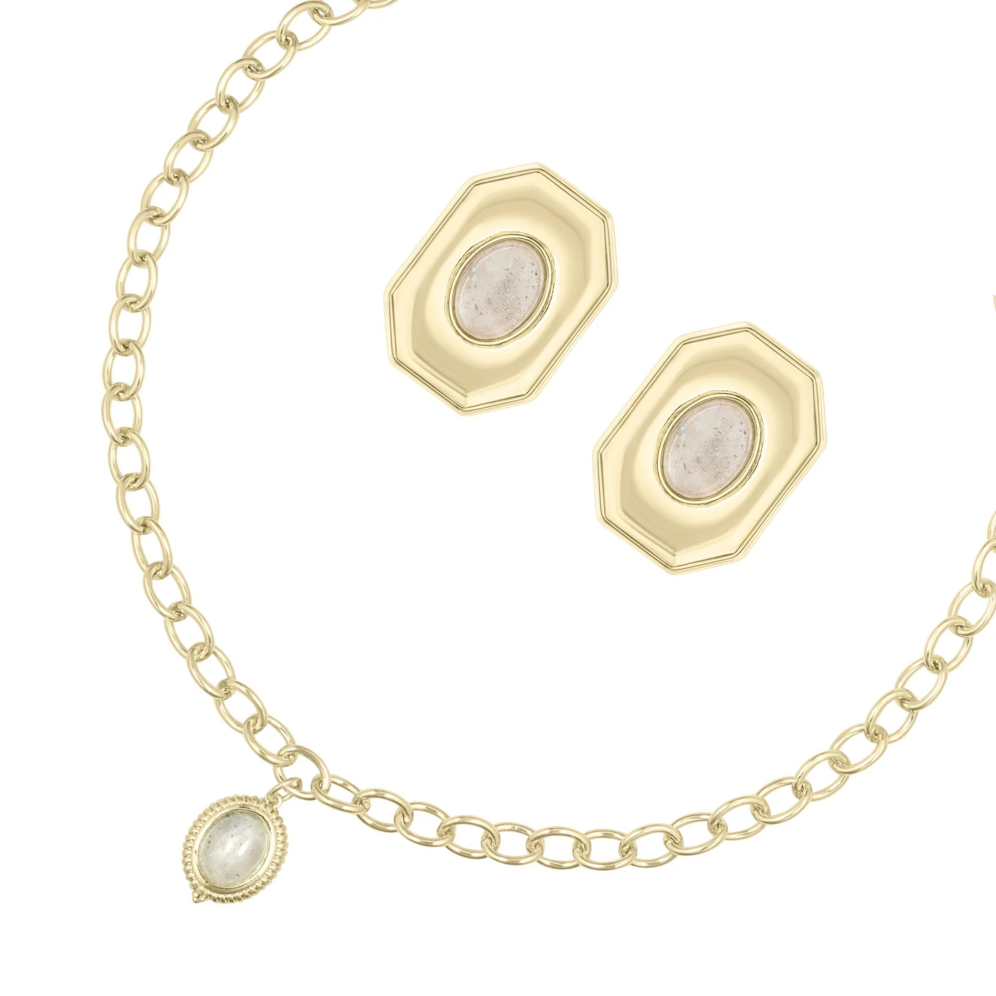 Nashville Set of 2 | Electric Picks Jewelry