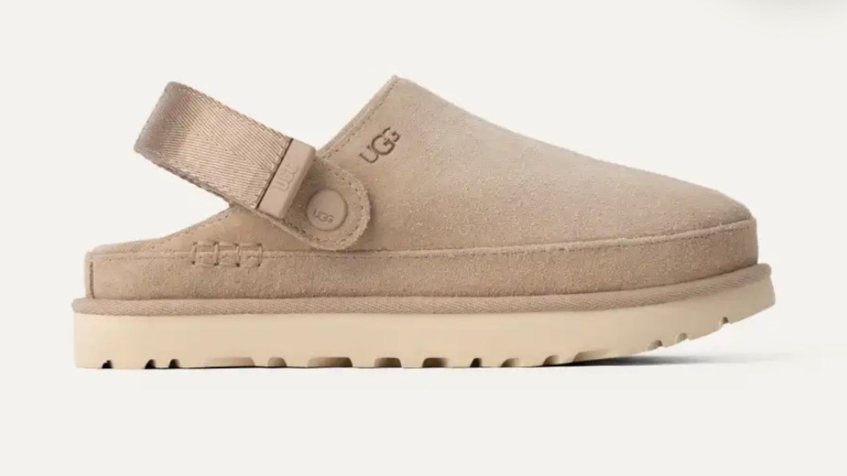 UGG slippers on sale under $65! 



#LTKmorningroutine #LTKSaleAlert #LTKGiftGuide
