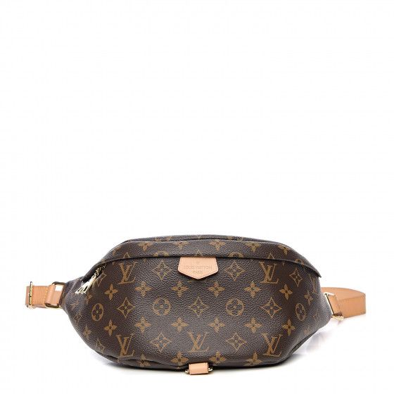 LOUIS VUITTON

Monogram Bumbag


117 | Fashionphile