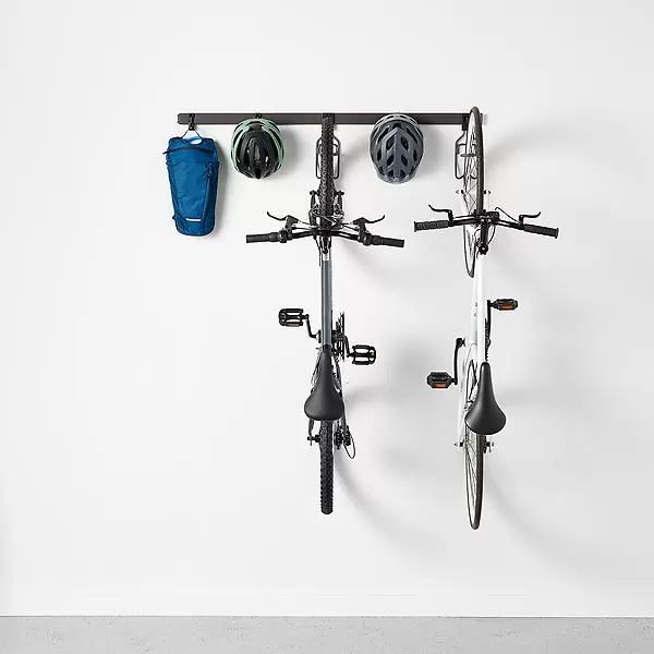 Garage+ Small Bike Rack | The Container Store