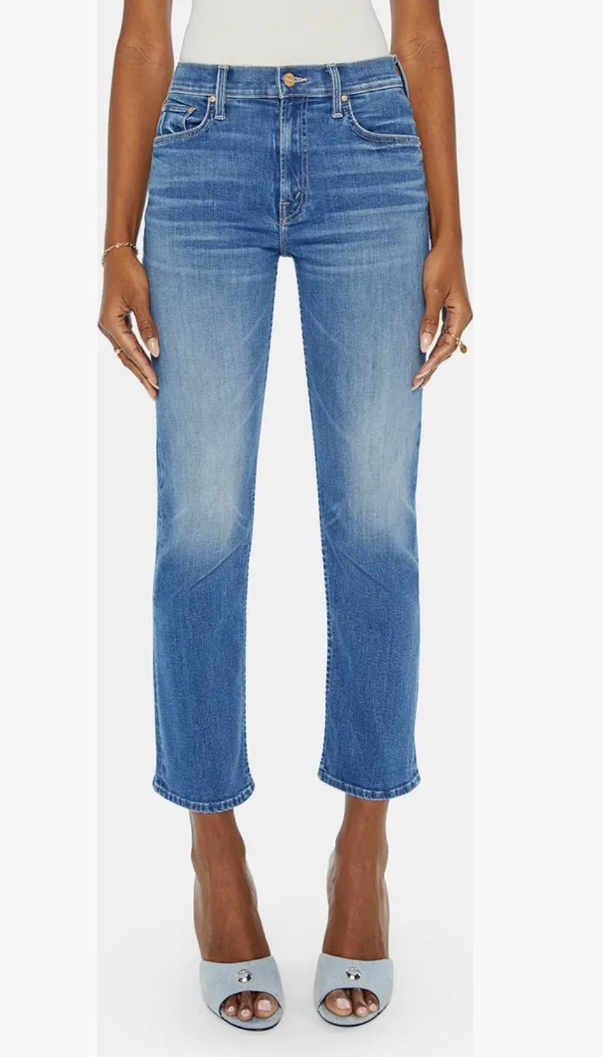 Mother jeans up to 60% off at Nordstrom Rack! I LOVE these jeans - so flattering, so cool, so good. Get em at these great prices while you can!