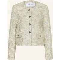 MRS & HUGS Bouclé-Blazer mit Pailletten | Breuninger (DACH)