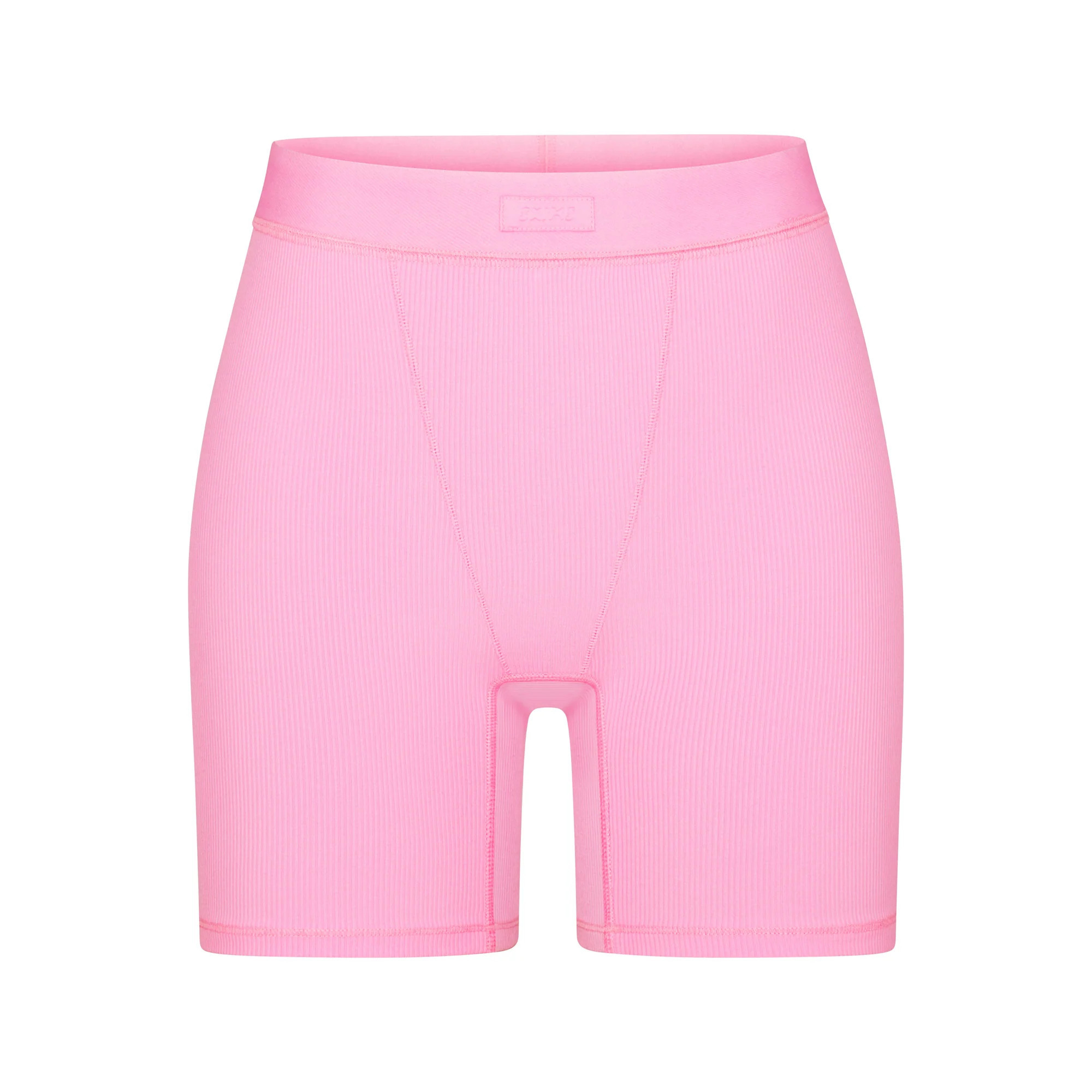 SOFT LOUNGE BOXER | SKIMS (US)