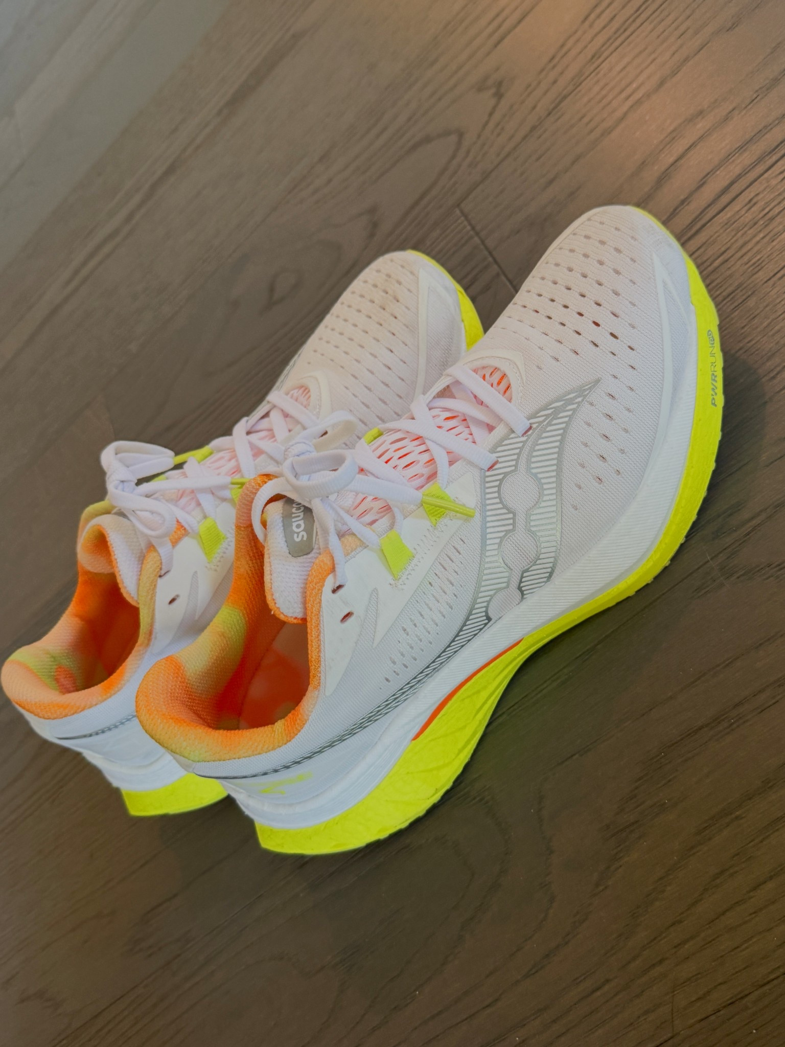 My running shoes!

#LTKgrwm #LTKActive #LTKootd