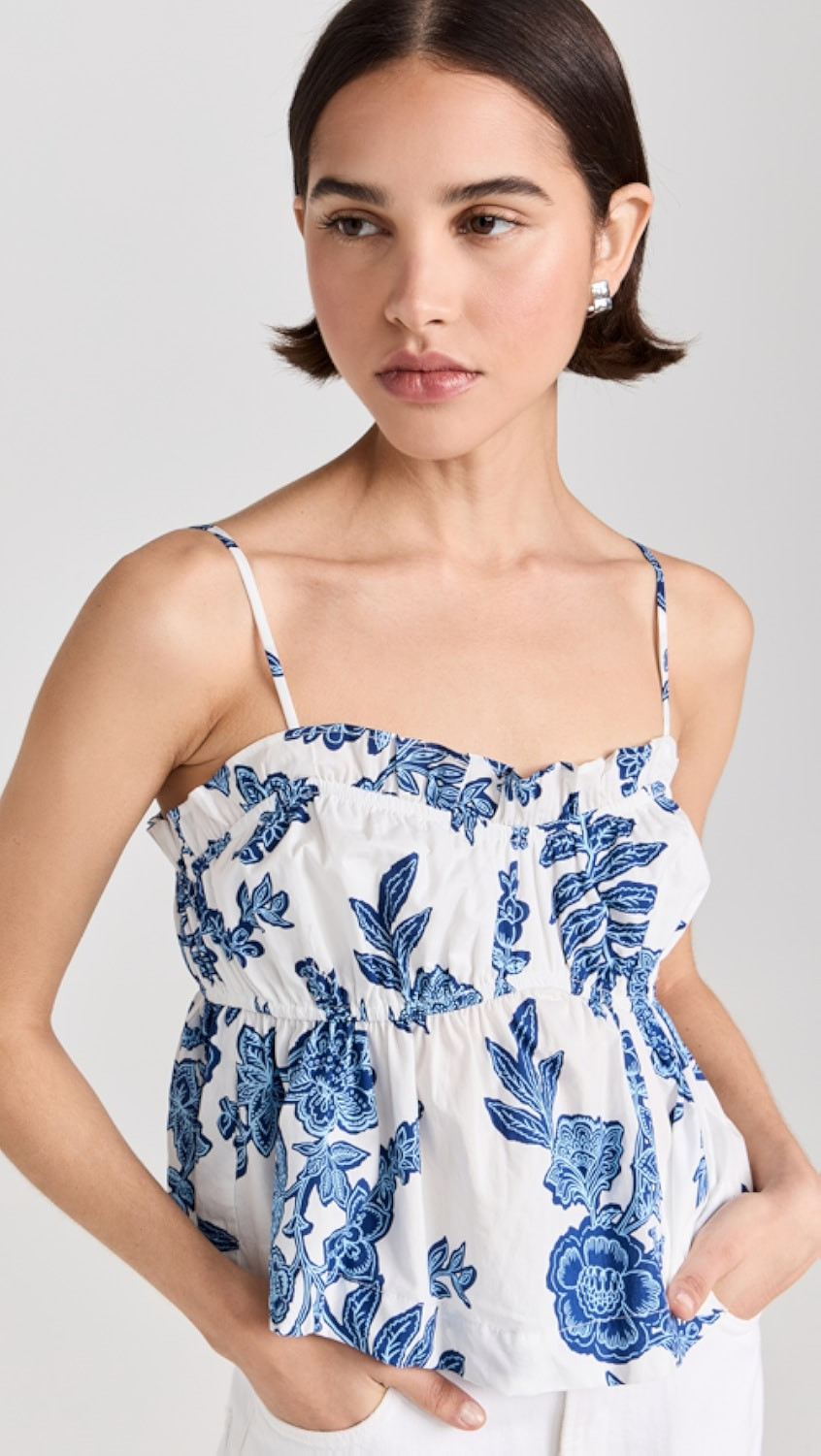 Color: Blue Multi


 | Shopbop