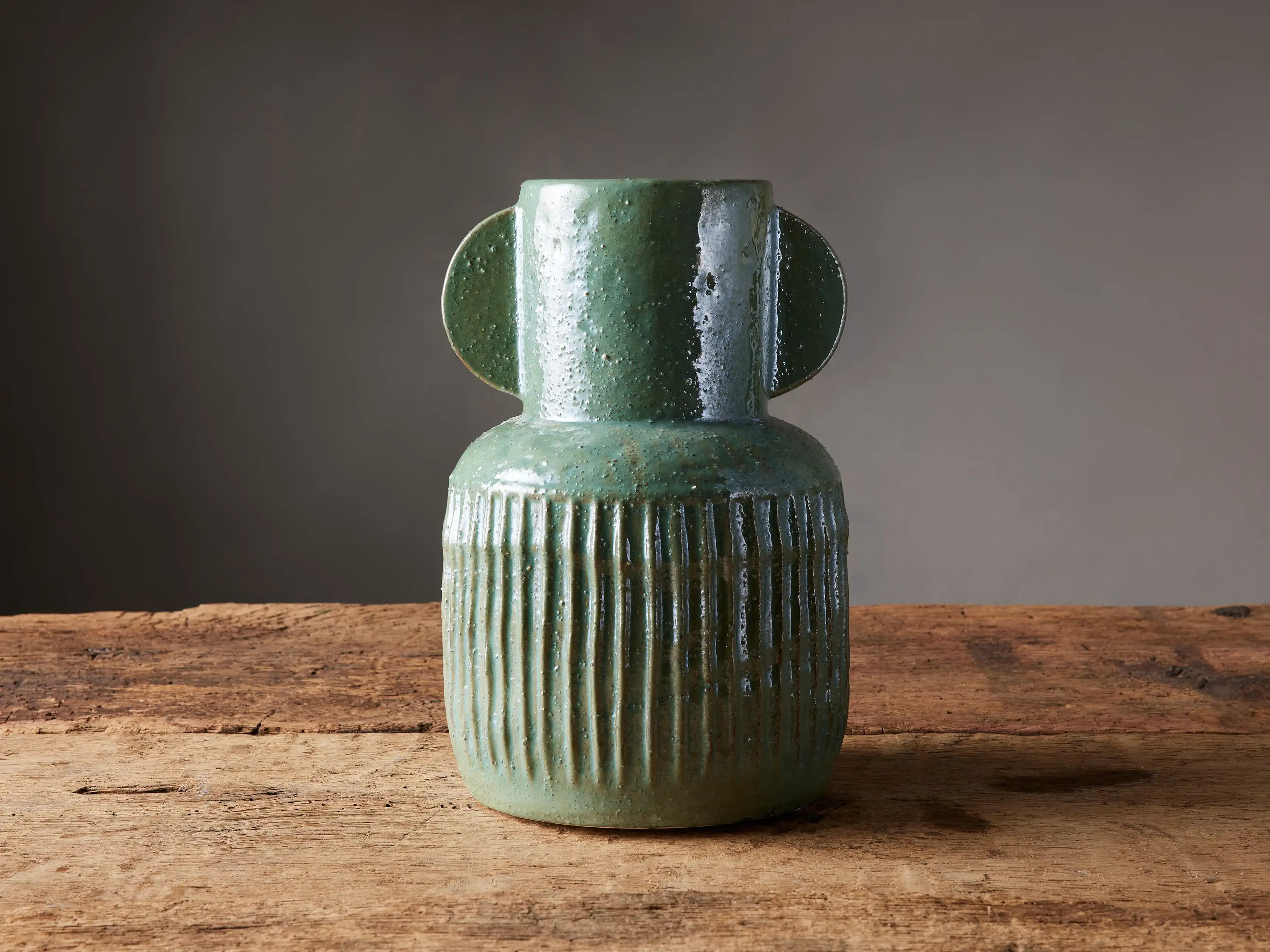 Kalani Vase | Arhaus