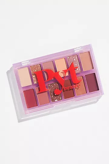 PYT Beauty Eyeshadow Palette | Anthropologie (US)