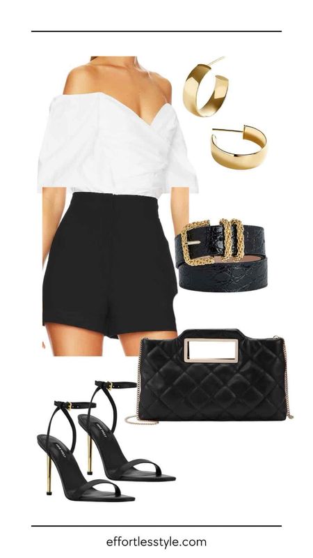 Spring outfit

#LTKitbag #LTKparties #LTKshoecrush