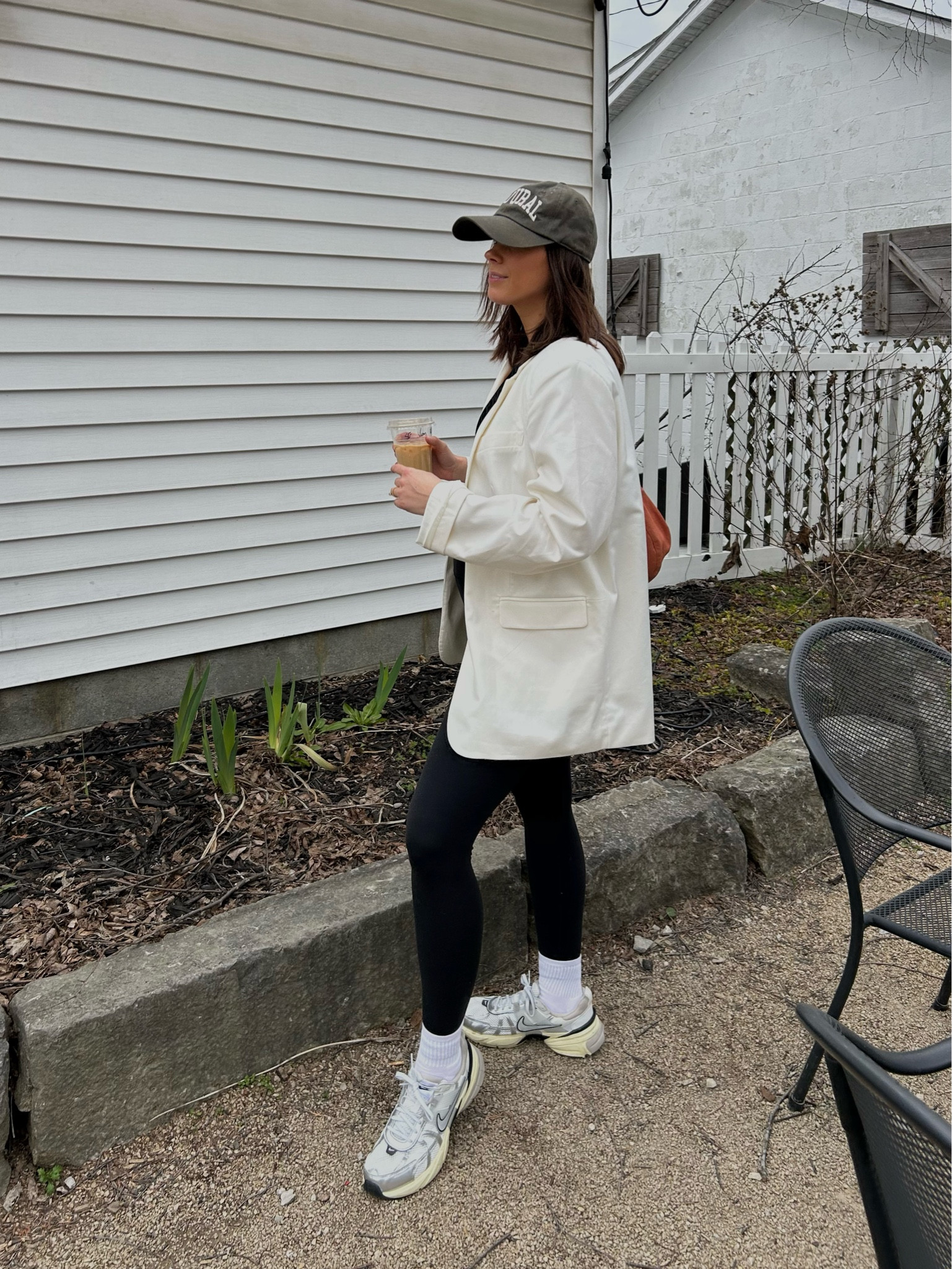 Maternity style // casual style 

#LTKbump #LTKshoecrush #LTKstyletip