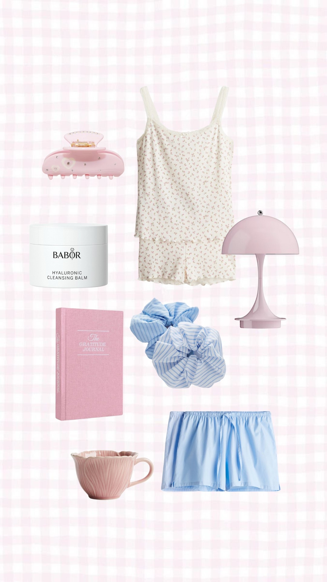 March Favorites 🎀