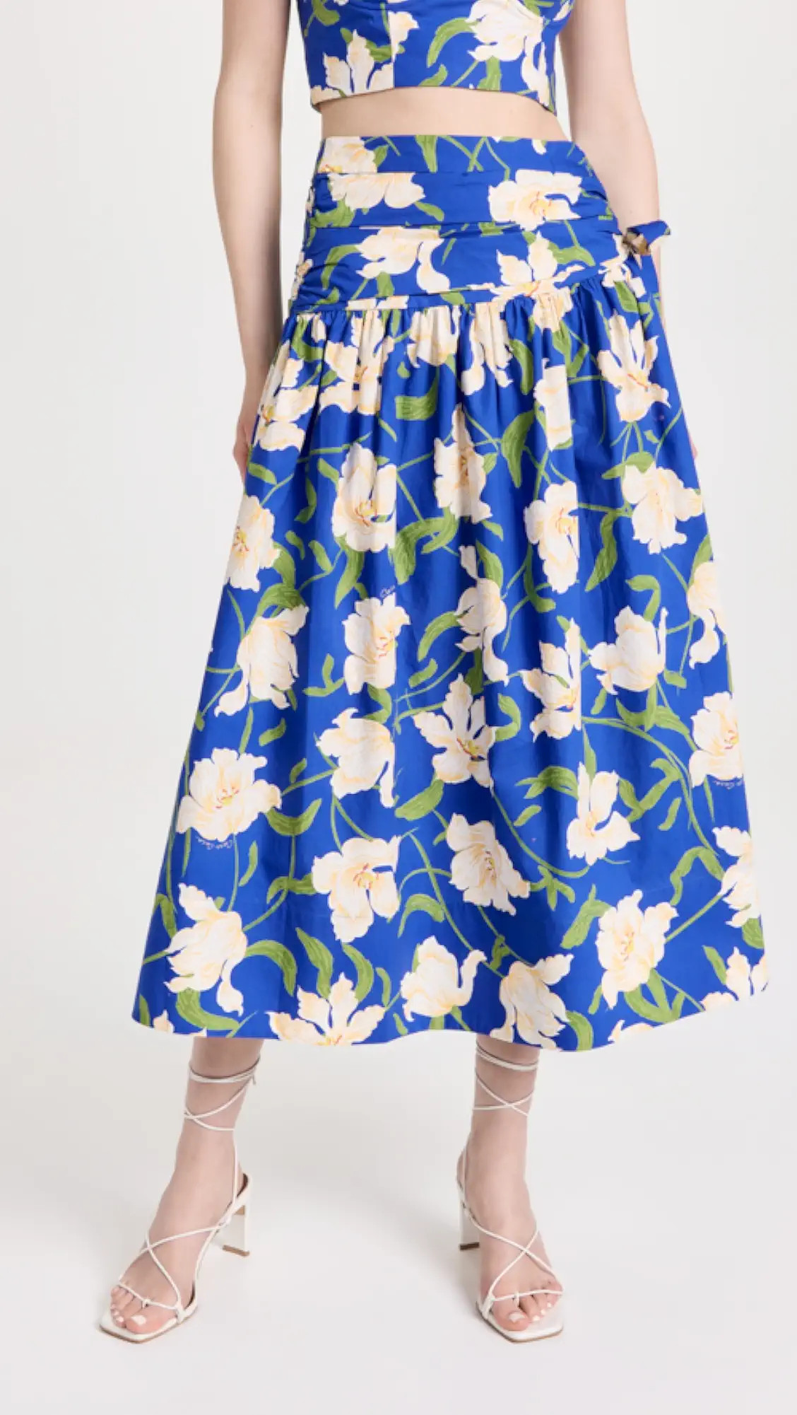 Kayla Skirt | Shopbop