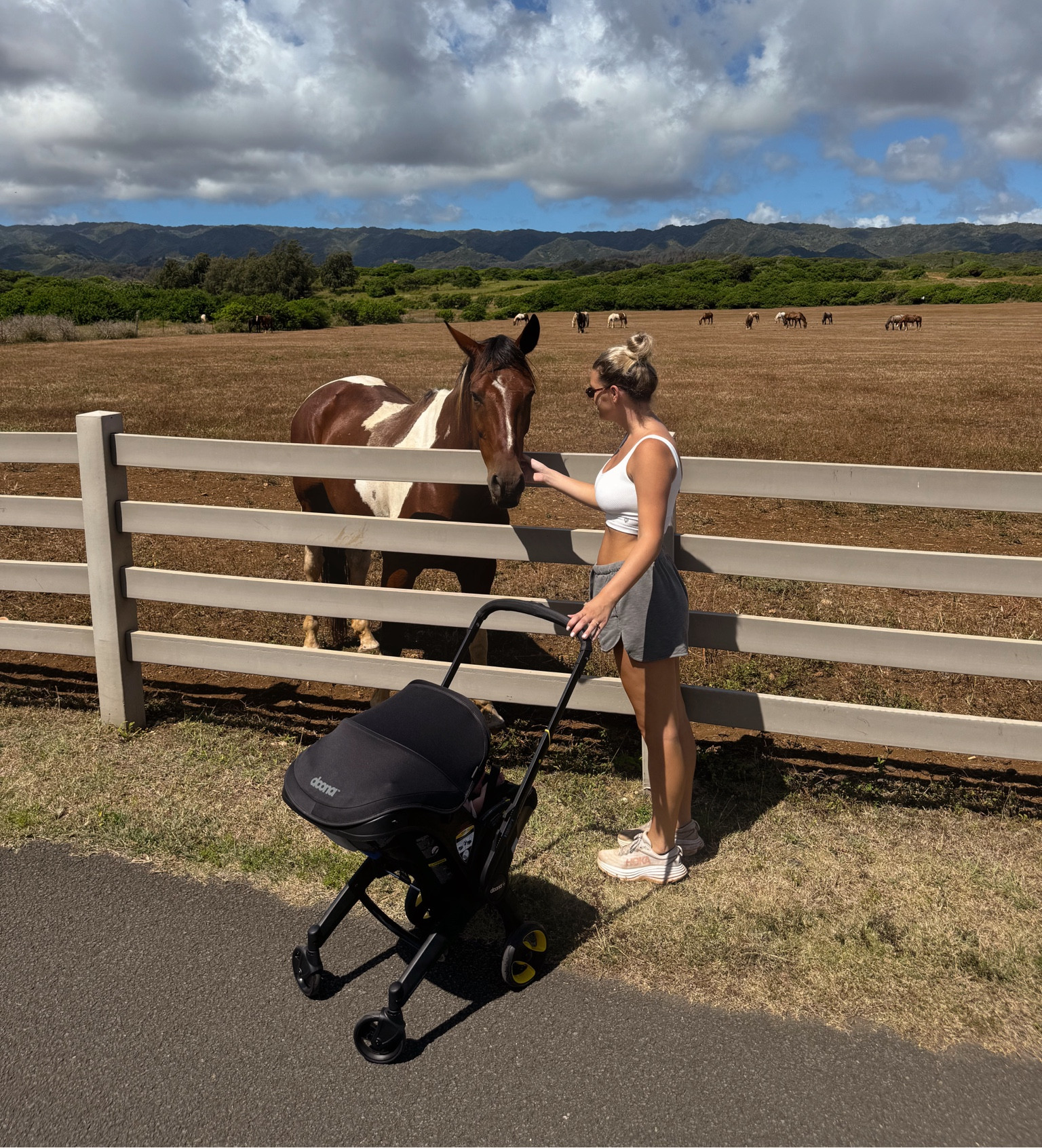 Postpartum uniform

#LTKBaby #LTKFitness #LTKActive