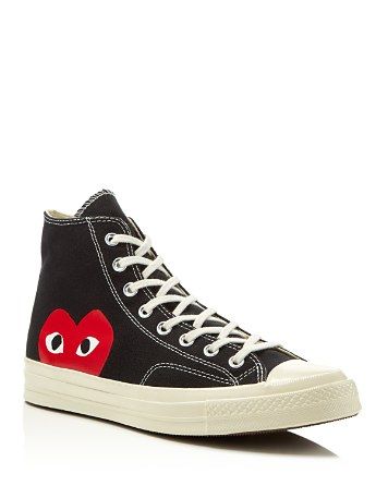 Converse Chuck Taylor High Top Sneakers | Bloomingdale's (US)