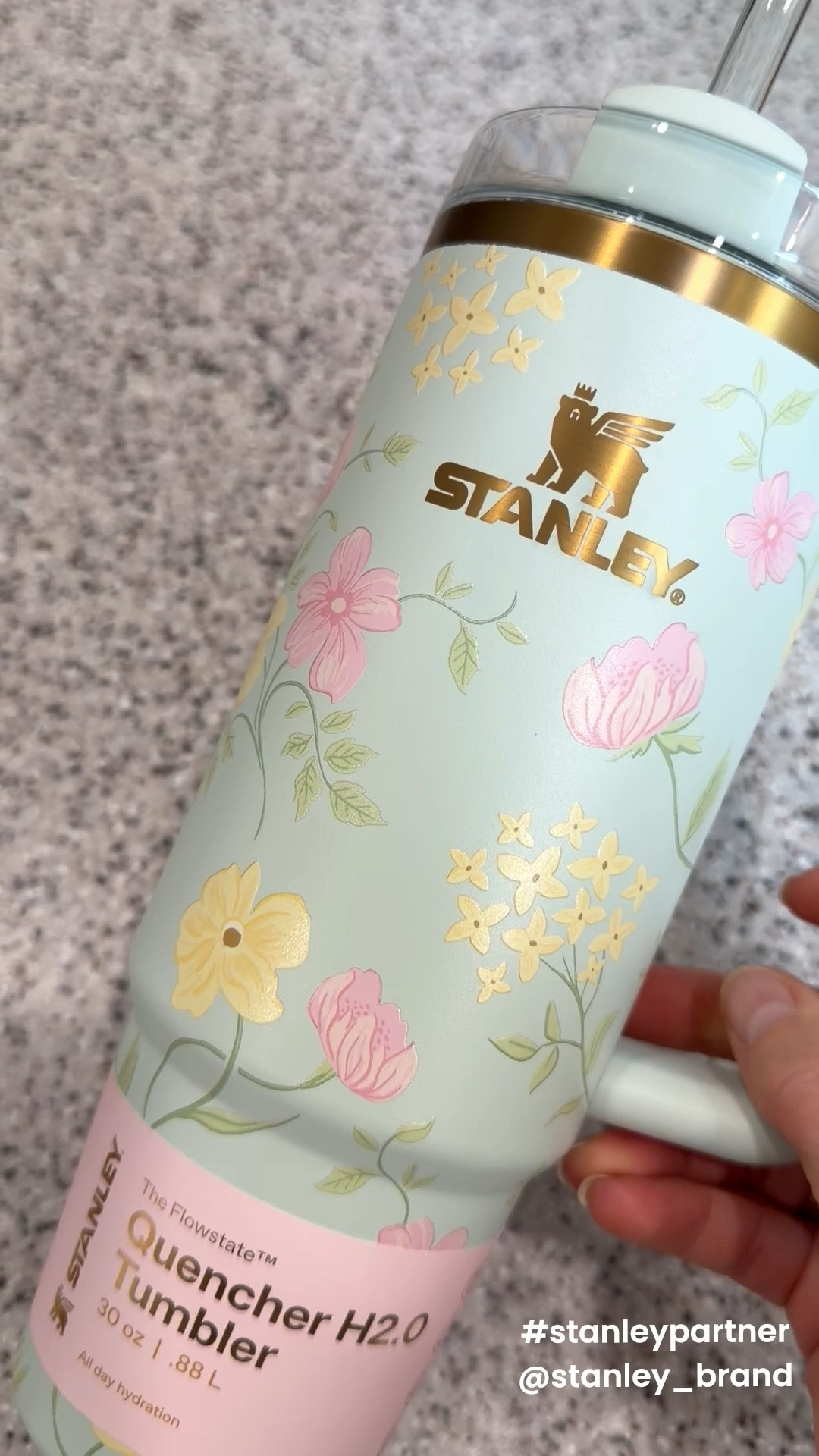 #stanleypartner @stanley_brand