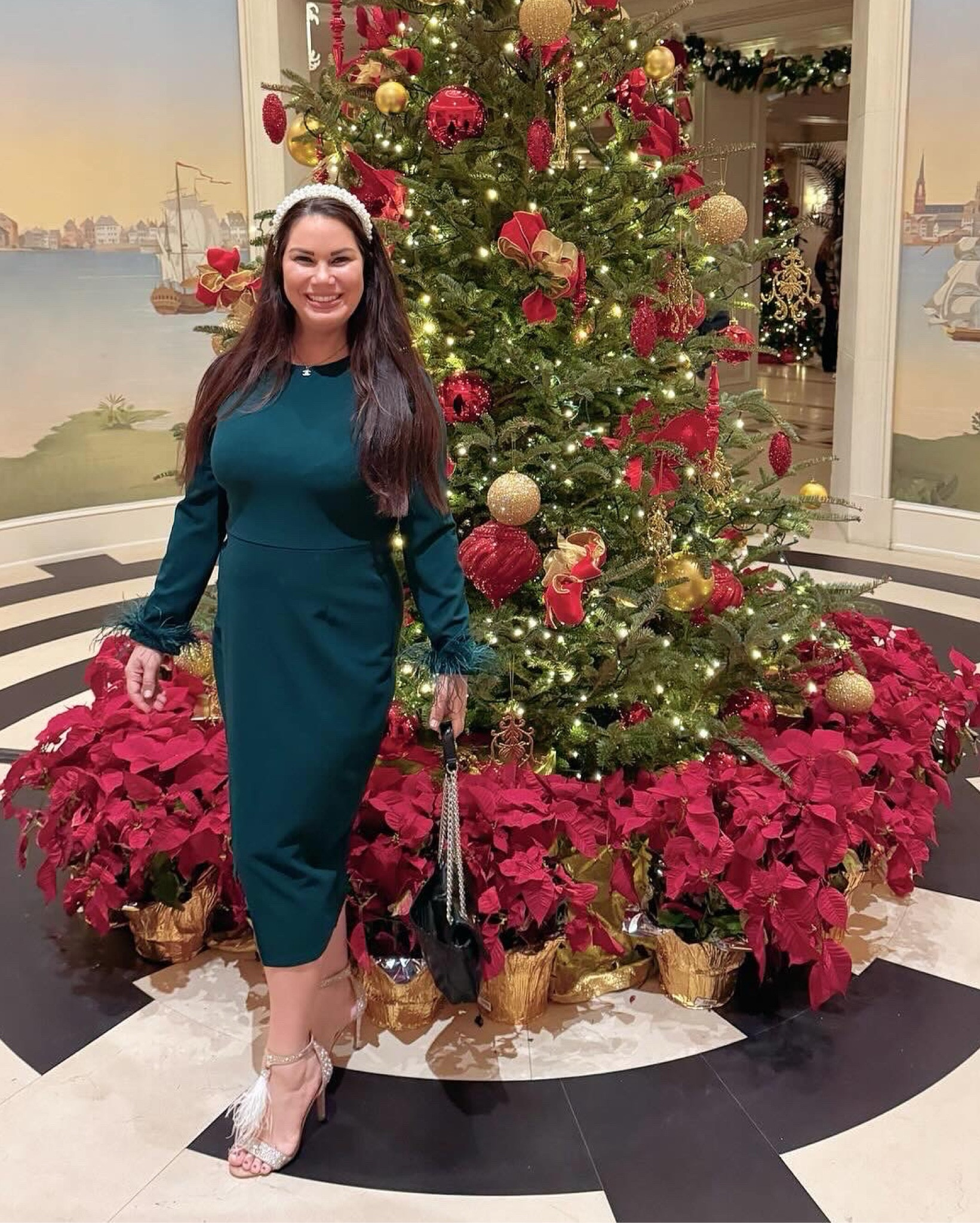 Women’s holiday dresses. Cocktail dress. Wedding guess dress. Christmas dress. Date night dress. Long sleeve feather dress. Formal elegant classy evening dress. 

#LTKHoliday #LTKwedding #LTKfindsunder100