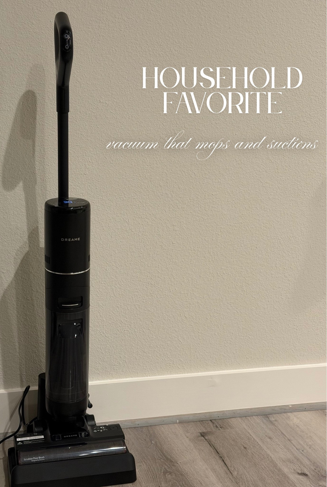 BEST VACUUM EVER 🫧 A household necessity✨ #amazon #amazonfind #cleaningproducts #sale

#LTKHoliday #LTKHome #LTKGiftGuide