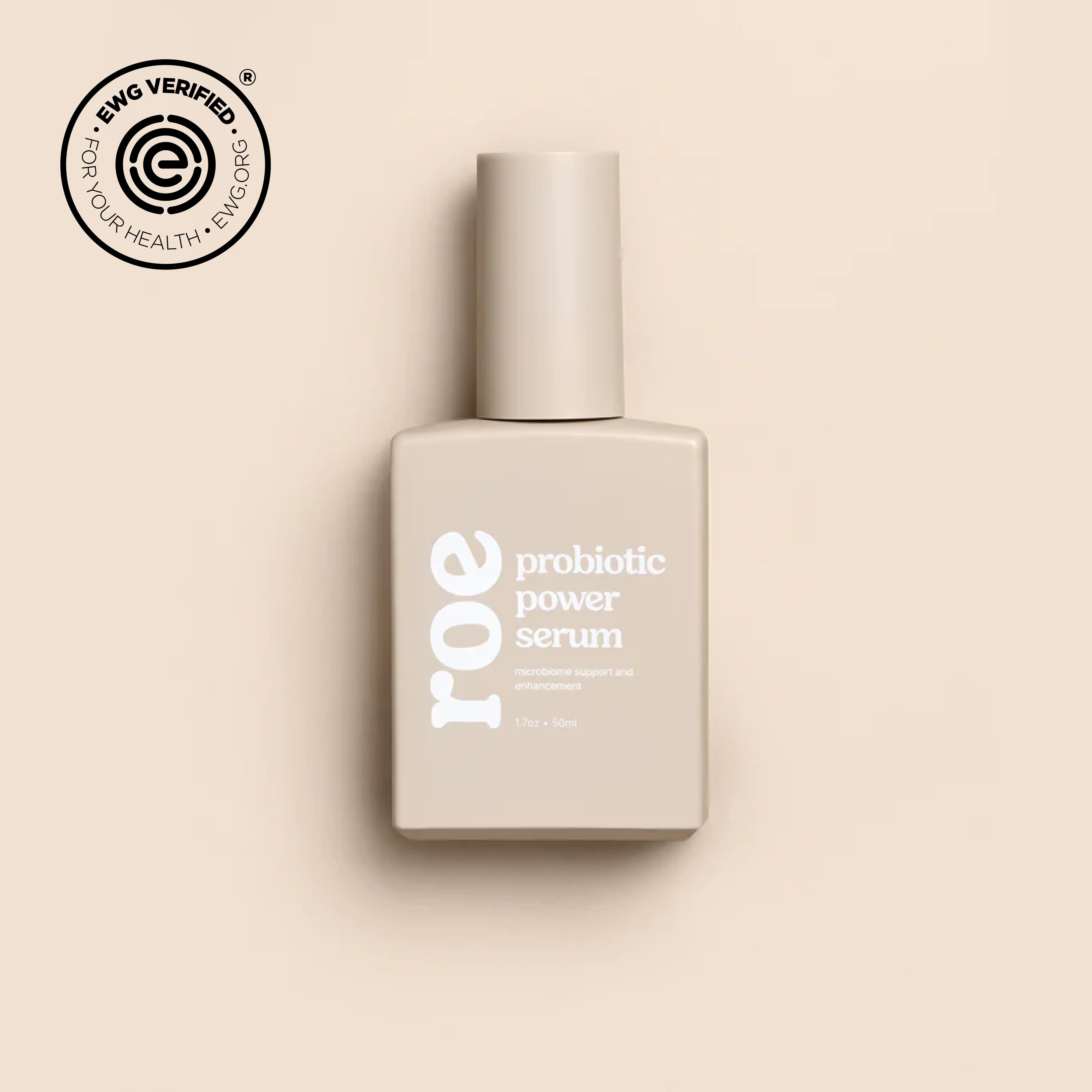 Probiotic Power Serum | roe Wellness