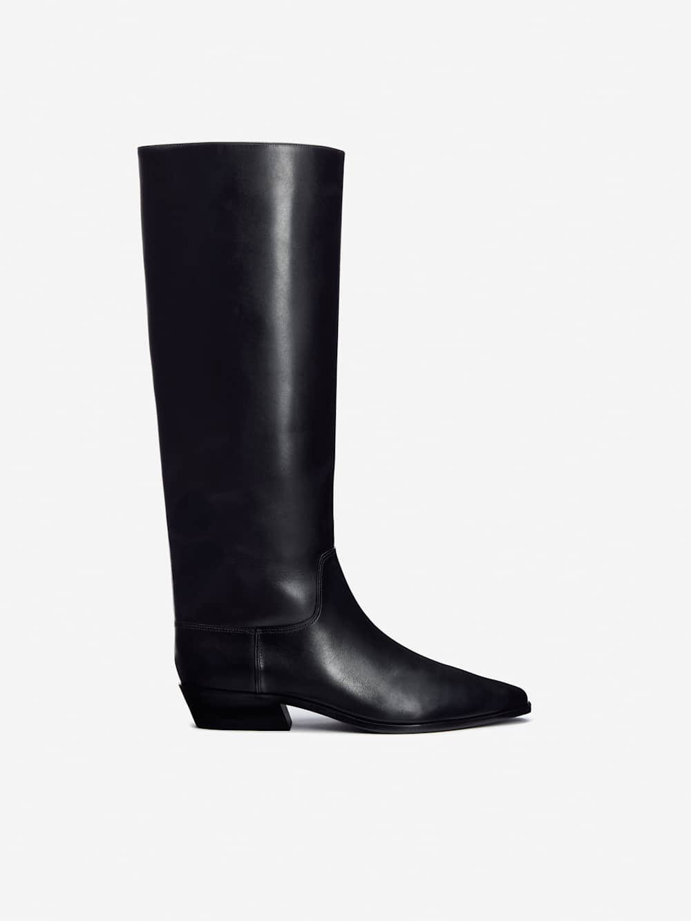 Dominique Knee Boot | Reformation (Global)