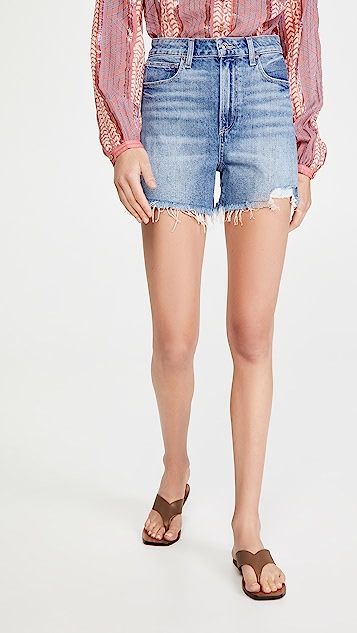 Dani High Waisted Shorts | Shopbop