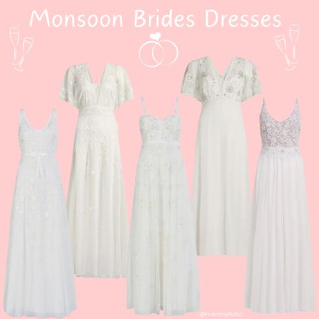It’s wedding season and weddings can be expensive, Monsoon has some stunning bridal dresses that are on the more affordable side than most bridal stores, would you shop on the high street for your wedding dress? 👰🏼‍♀️ 

Check out these beautiful gowns I’ve found on their website 👰🏼‍♀️

Bridal
Wedding Dresses
Wedding
Brides Dress 
Affordable Wedding Dresses 
High Street Wedding Stresses 
Monsoon Bridal
High Street Bridal 
2024 Weddings 

#LTKuk #LTKstyletip #LTKwedding