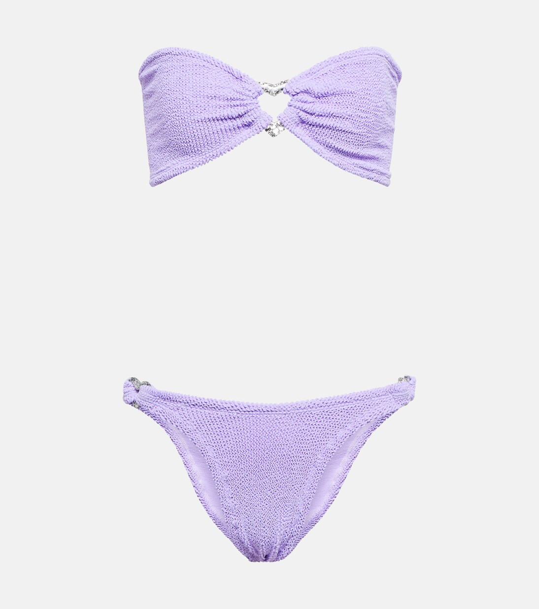 Nicole embellished bikini | Mytheresa (US/CA)