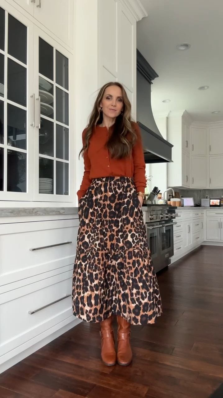 Outfit of the day ✨