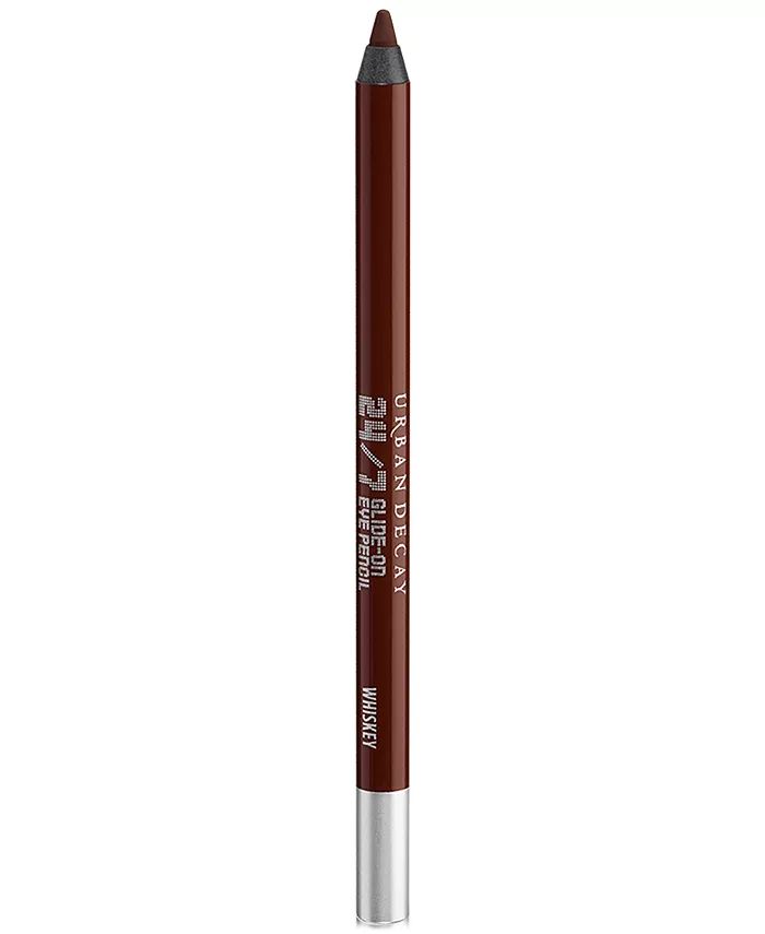 Urban Decay 24/7 Glide-On Waterproof Eyeliner Pencil & Reviews - Makeup - Beauty - Macy's | Macys (US)