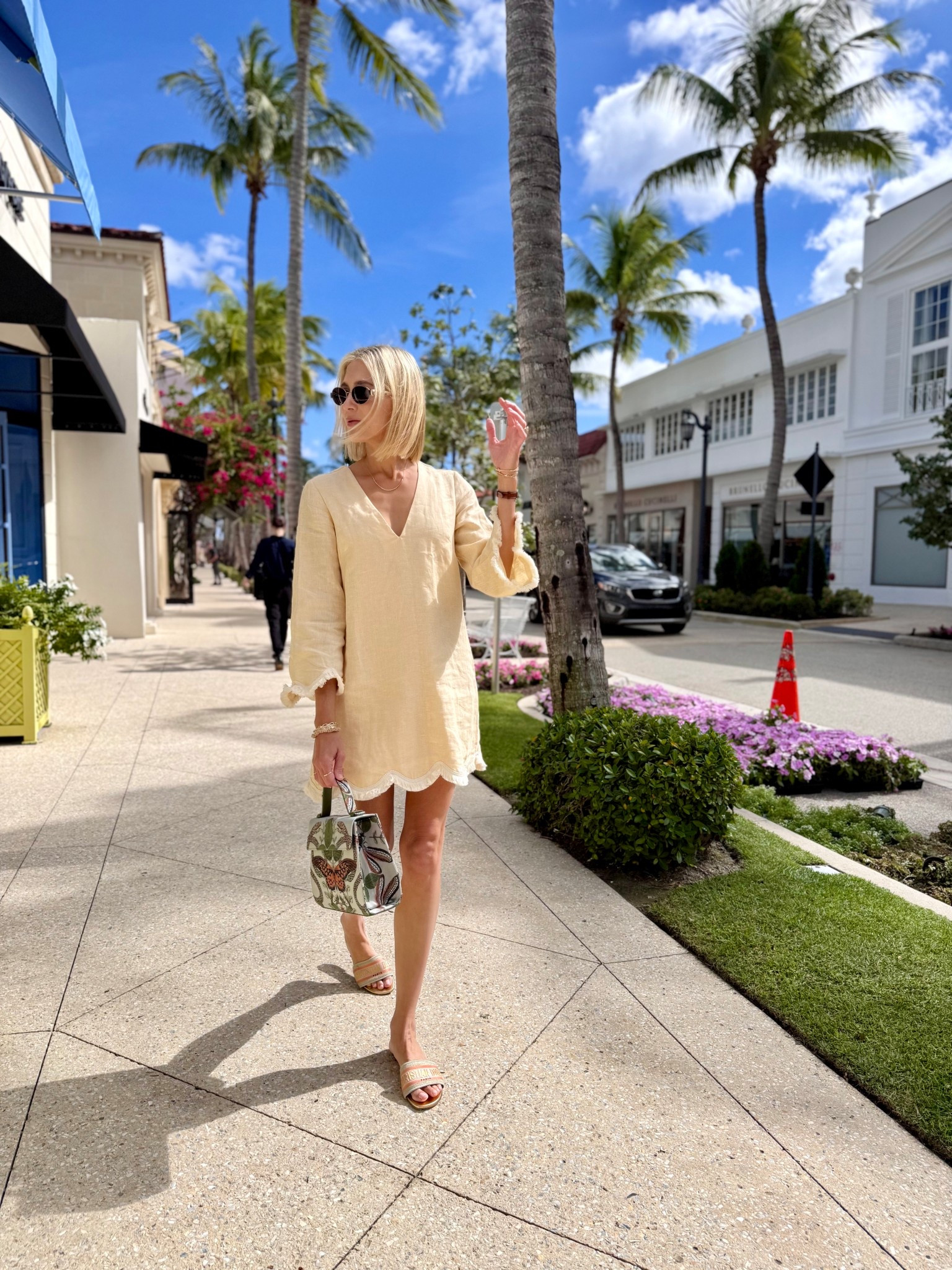 My first time in Palm Beach and it definitely won’t be my last ☀️ 

#LTKTravel