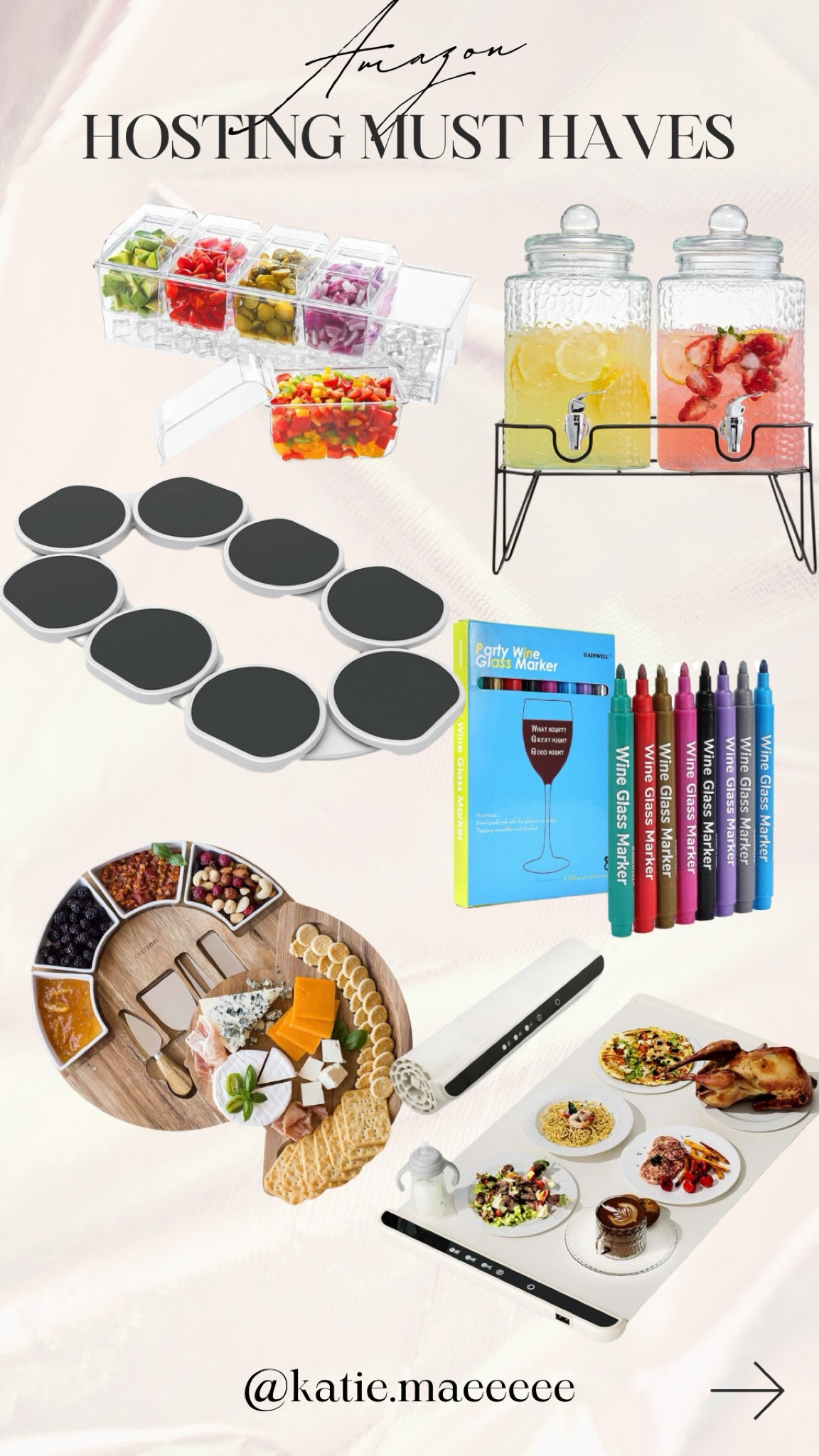 All your hosting must haves for this holiday season! 

Hosting, host gifts, hosting must haves, Amazon must haves

#LTKHome #LTKGiftGuide #LTKHoliday