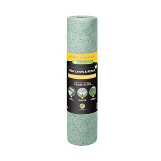 GROWTRAX 100 sq. ft. Big Roll Bermudarye Mixture 807 - The Home Depot | The Home Depot