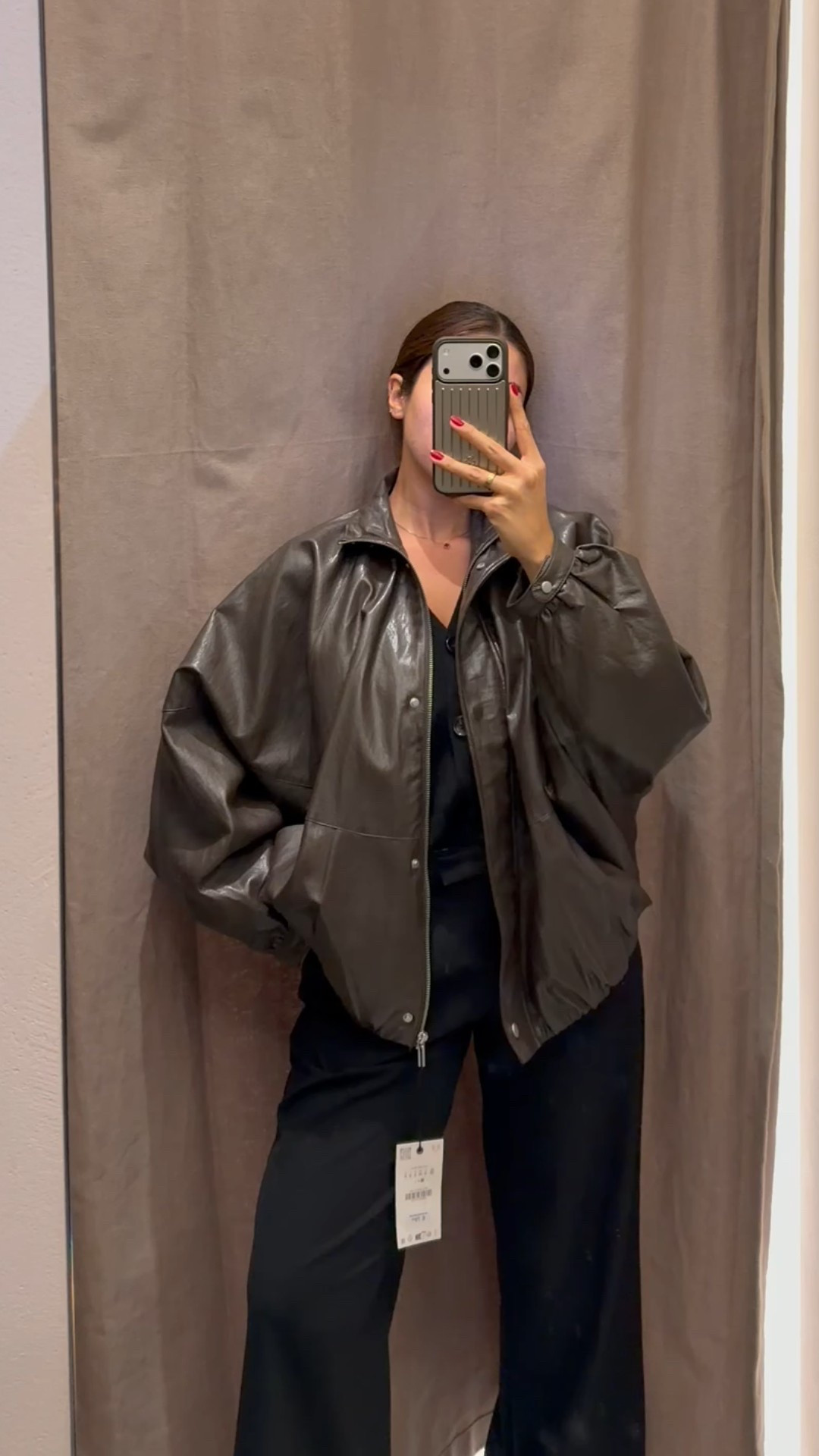 Love this jacket! 

#LTKeurope #LTKdeutschland