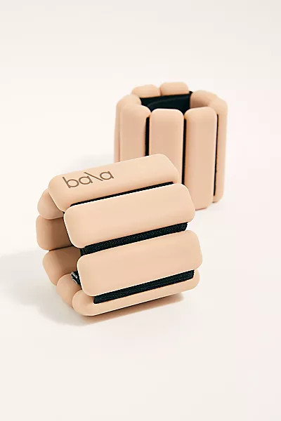Bala Bangles 1 Lb. Weights | Free People (Global - UK&FR Excluded)