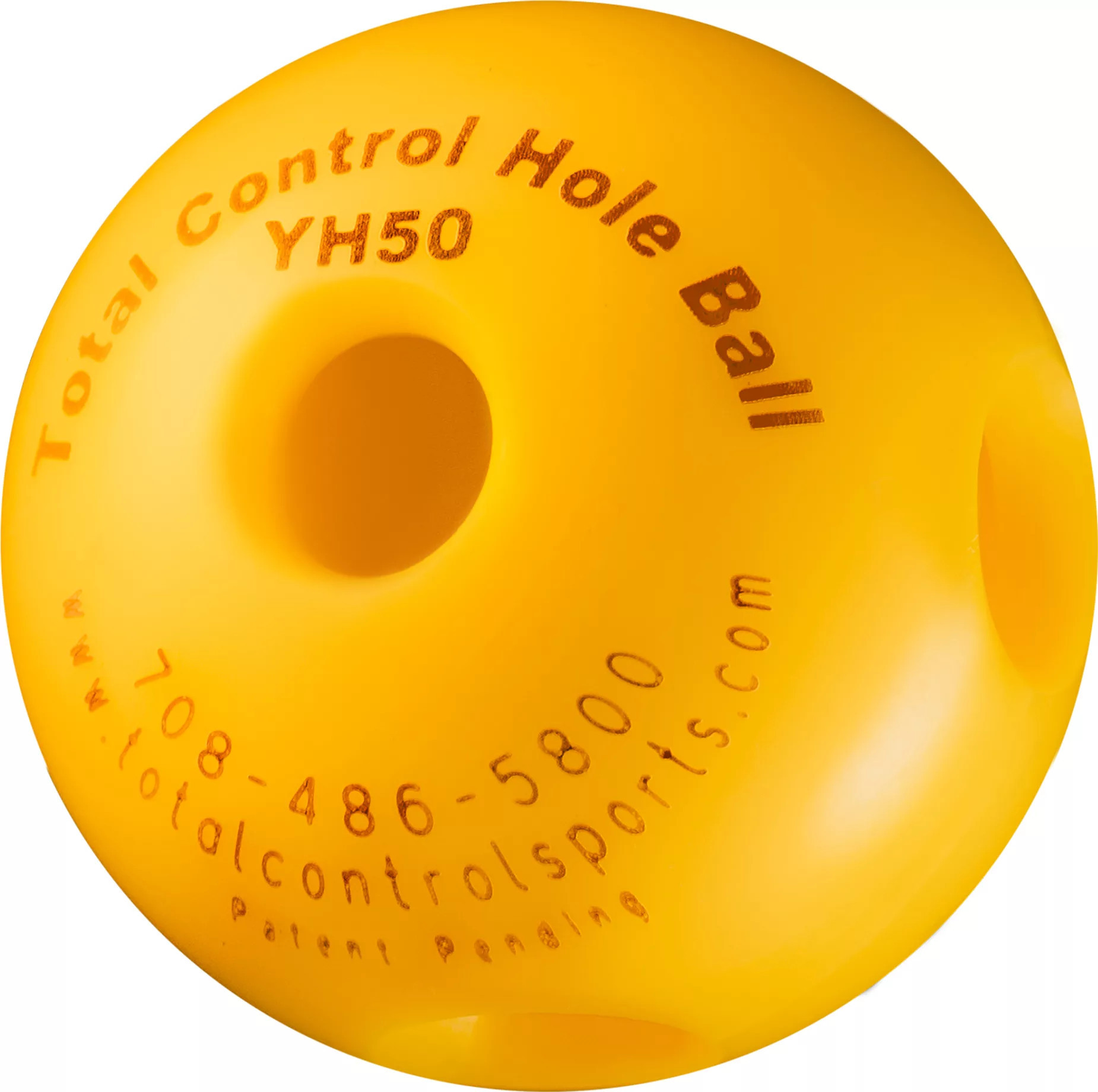 Total Control Sports TCB 5.0 Mini Hole Balls - 12 Pack, Shell | DICK'S Sporting Goods
