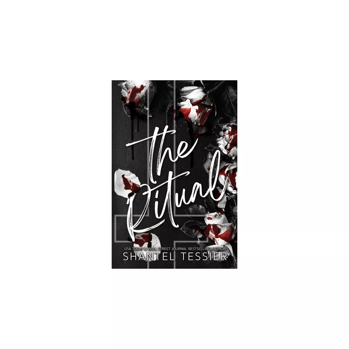 The Ritual - by  Shantel Tessier (Paperback) | Target