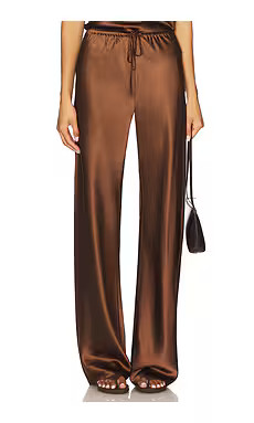 Veronica Beard Billie Pant in Light Chicory from Revolve.com | Revolve Clothing (Global)
