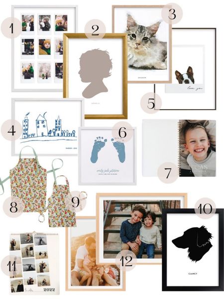 12 favorite custom Minted gifts for Mother’s Day 🤍 

#LTKfamily #LTKGiftGuide #LTKSeasonal