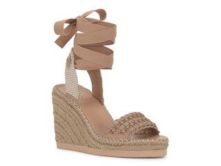 Vince Camuto Brisshel Espadrille Wedge Sandal | DSW