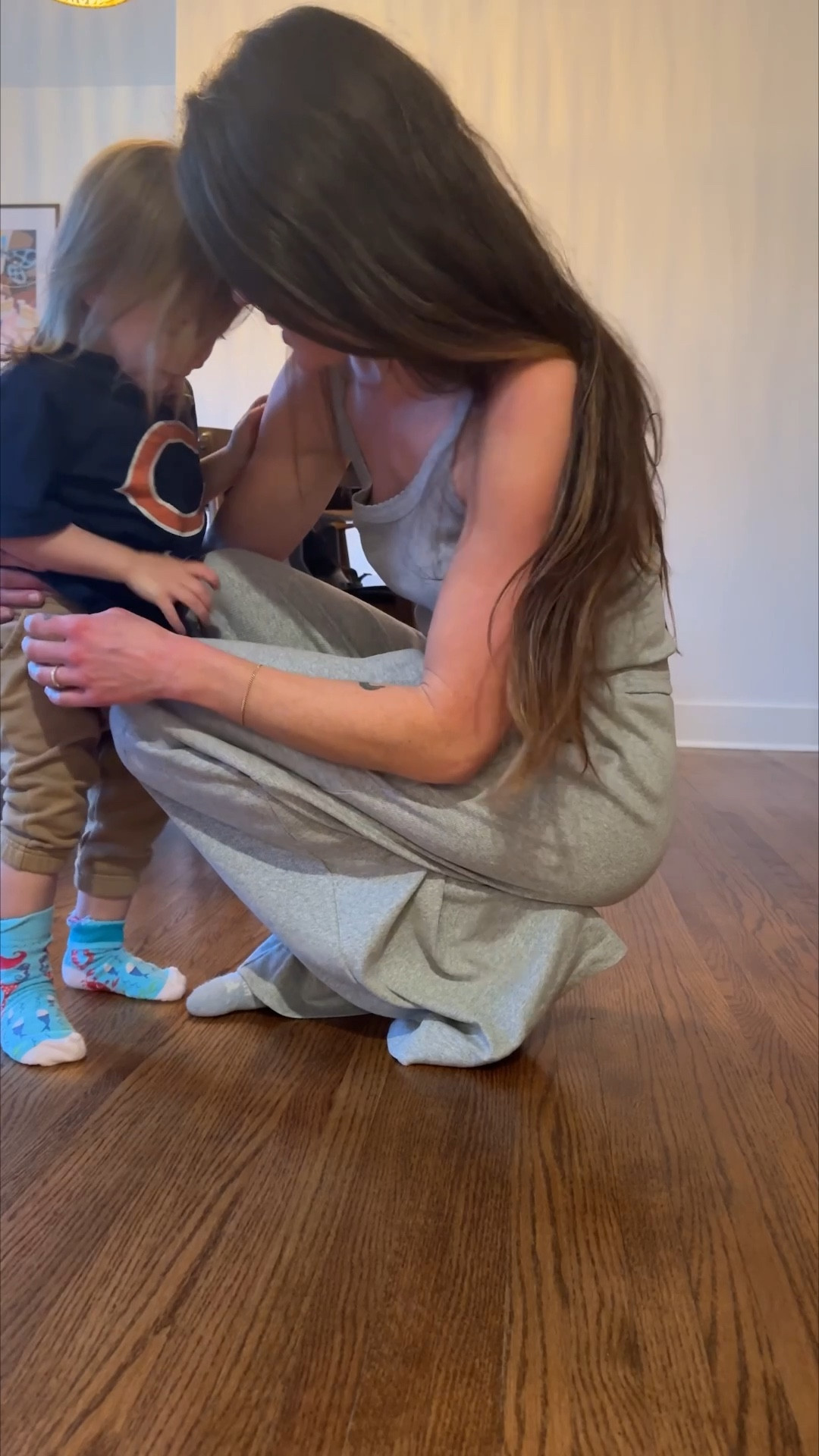 Don’t feel good,  but at least I have some comfy lounge clothes to still run around the house and take care of the fam 🫶🏼 these matching sets are comfortable, and they alone make me feel better. 

#LTKselfcare #LTKdayinmylife #LTKmomlife