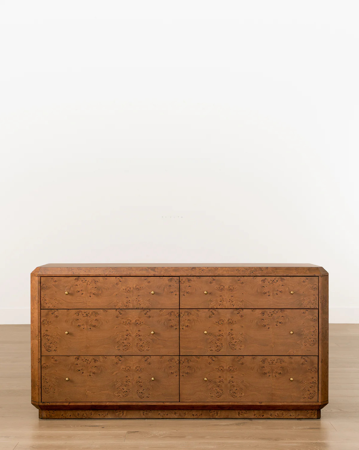 Tali Burl Wood Dresser | McGee & Co. (US)