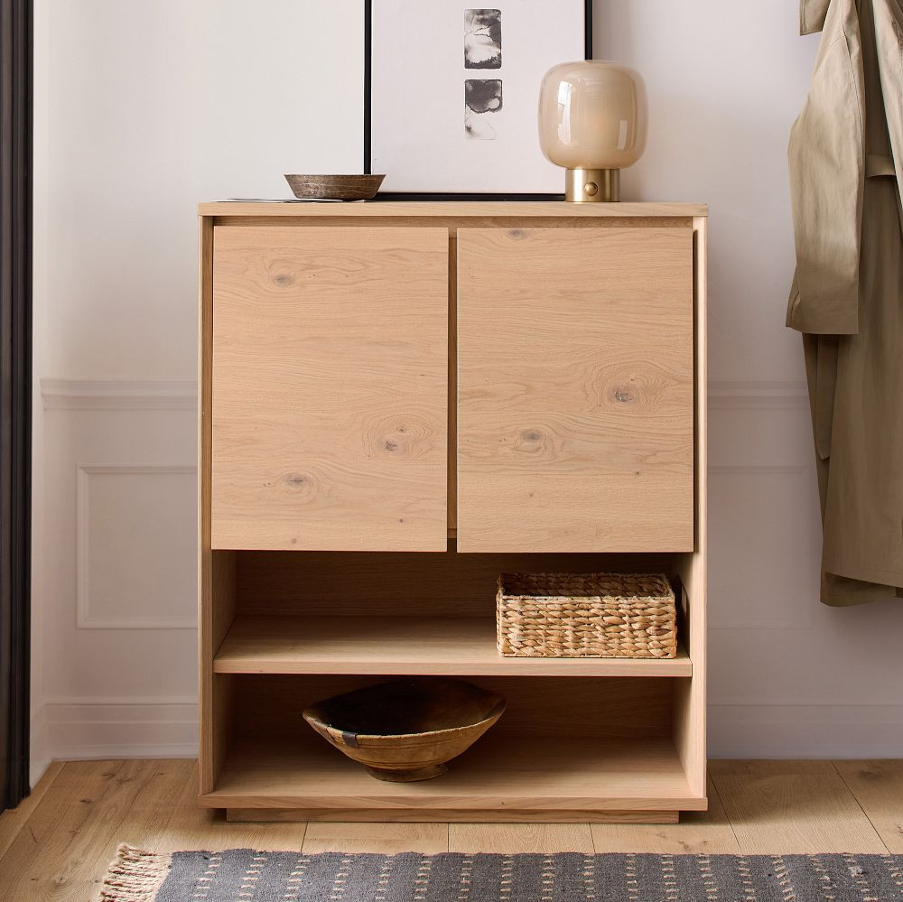 Norre Cabinet (36") | West Elm (US)