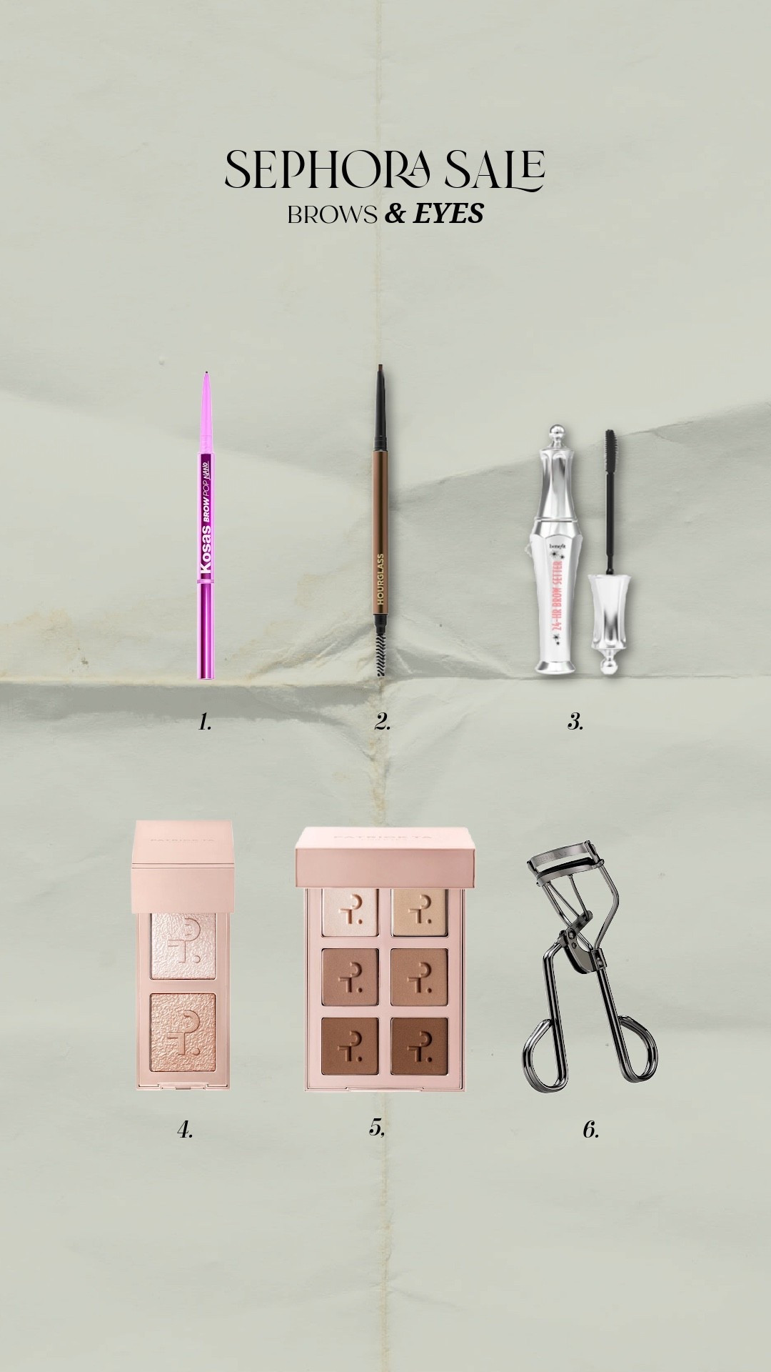 Code: EVERYTHING

Rouge: 20% off
October 31 - November 10

VIB: 15% off
Insider: 10% off
November 4 - November 10