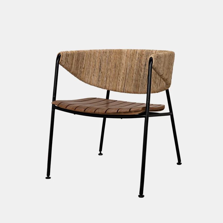 Mila Dining Chair | Amber Interiors