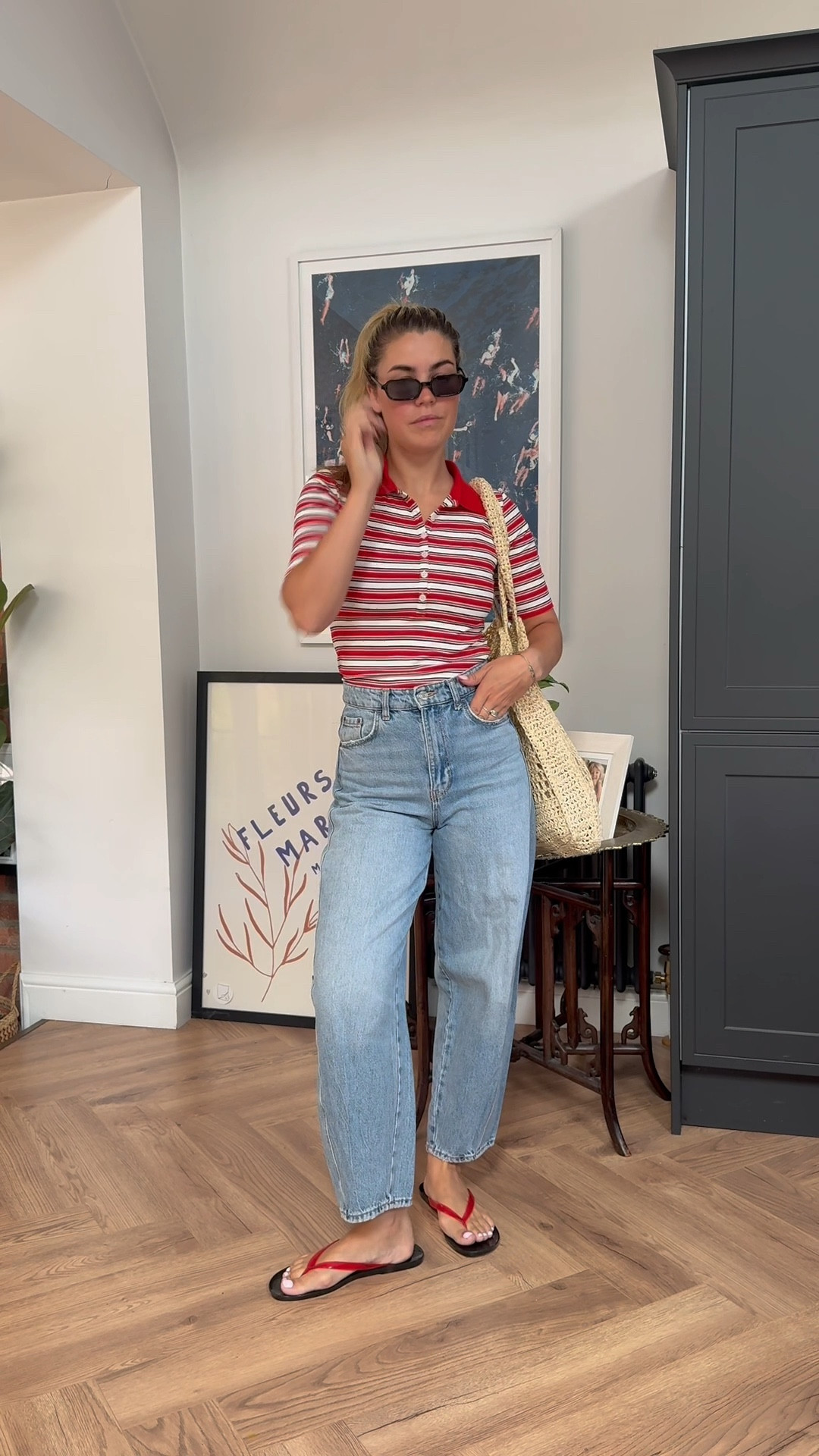 An everyday look 🥰

#LTKstyletip #LTKsummer #LTKuk