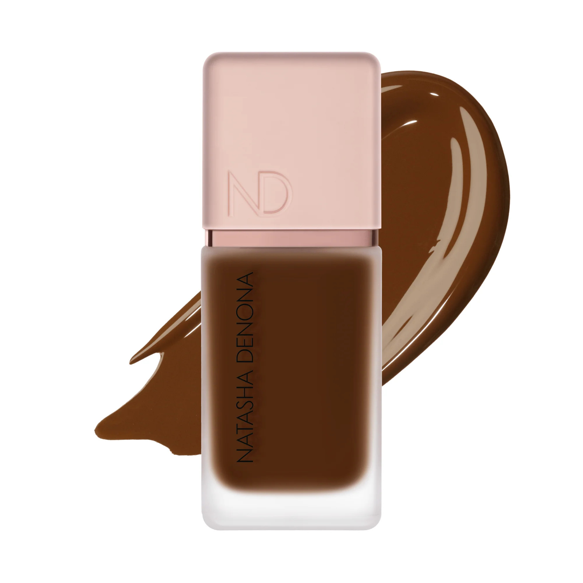 HY-GLAM FOUNDATION - P11 - Deep Peach | Natasha Denona Makeup (US)