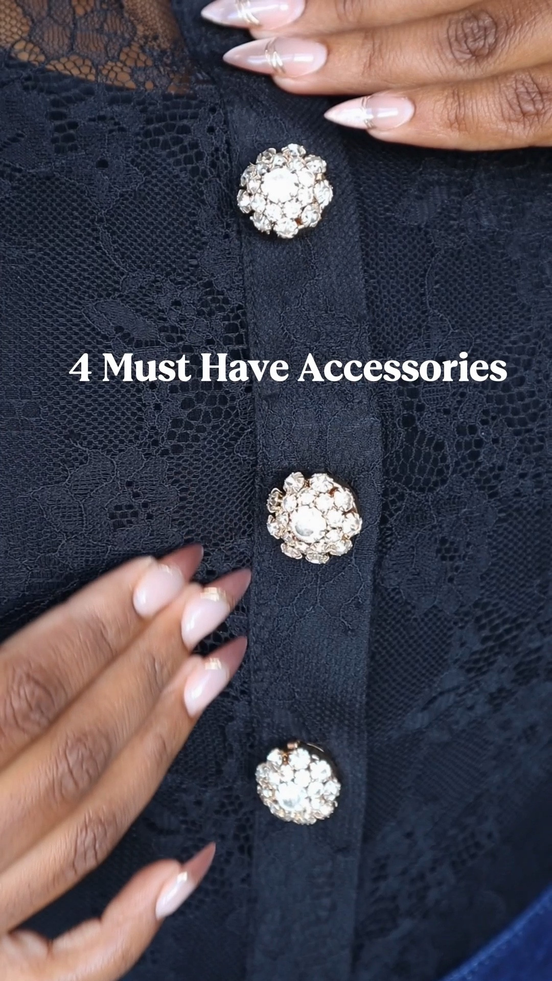 If you want to add a festive touch to your outfit without buying new clothes check out these 4 accessories! 

#LTKFindsUnder50 #LTKHoliday #LTKStyleTip